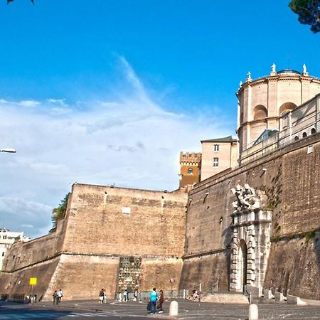 Vatican Dream Roma Exterior foto
