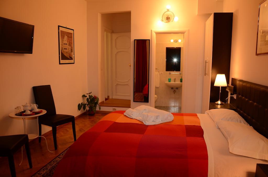 Vatican Dream Roma Habitación foto